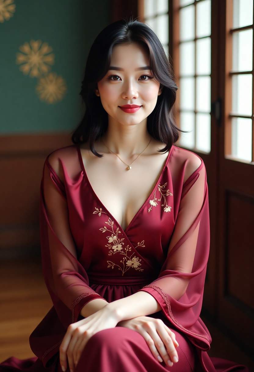 甜蜜陷阱